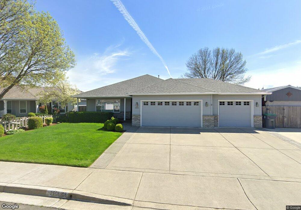 2608 Rabun Way, Central Point, OR 97502 - photo 1