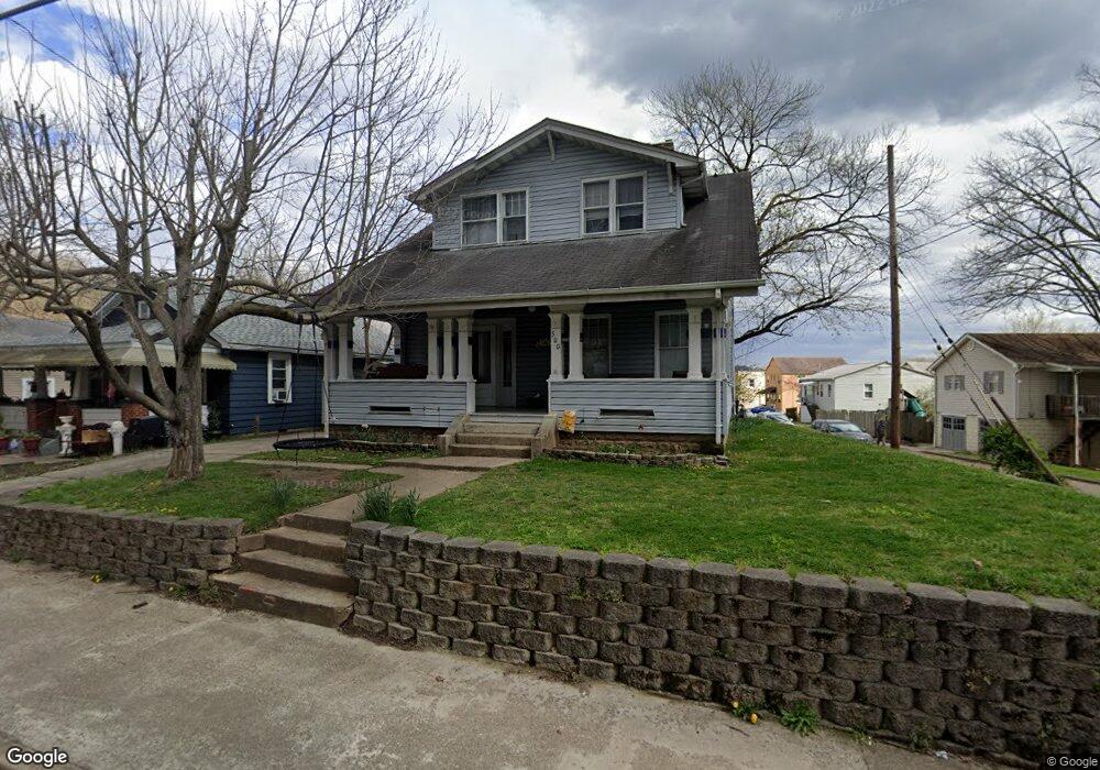 500 16th St, Dunbar, WV 25064 - photo 1