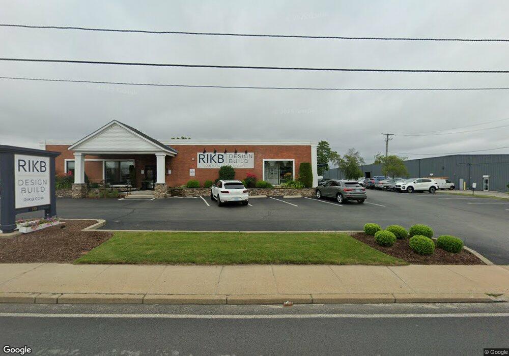 127 Jefferson Blvd, Warwick, RI 02888 - photo 1