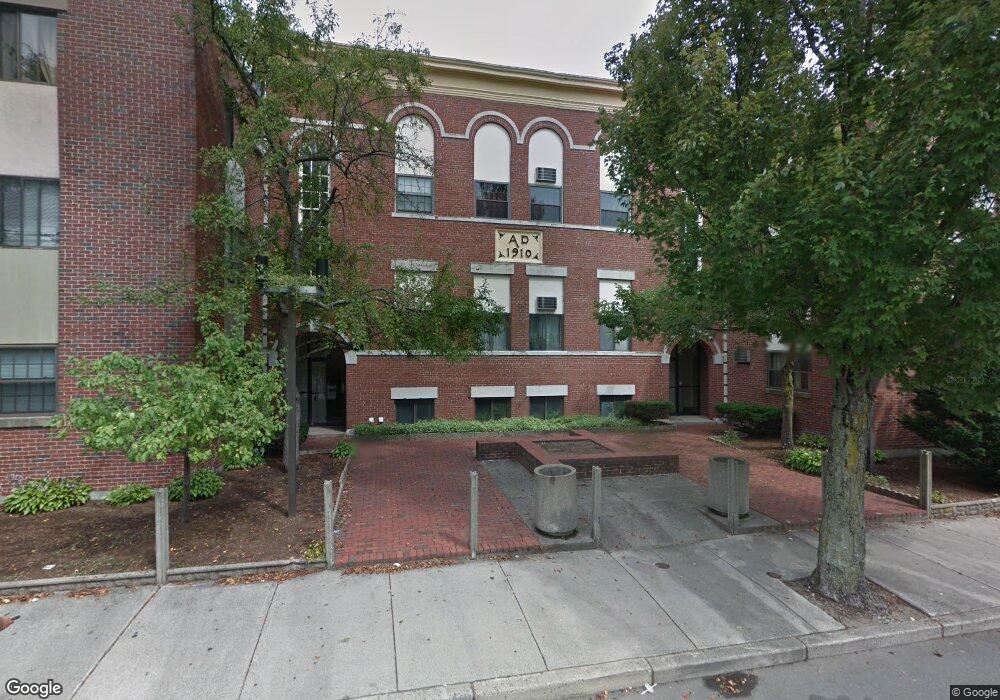 505 Chatham St unit 509, Lynn, MA 01902 - photo 1