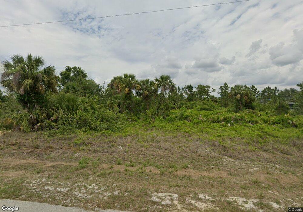 1215 Beaver St E, Lehigh Acres, FL 33974 - photo 1