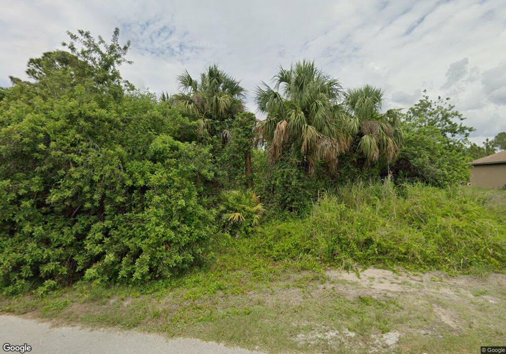 1209 Beaver St E, Lehigh Acres, FL 33974 - photo 1