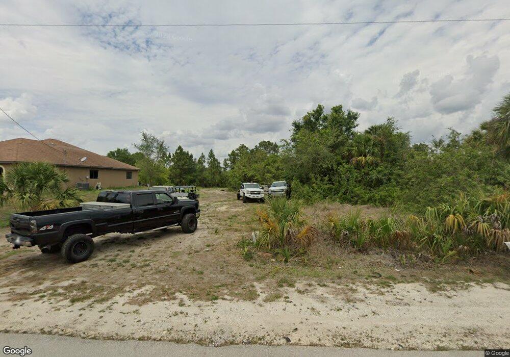 1213 Beaver St E, Lehigh Acres, FL 33974 - photo 1