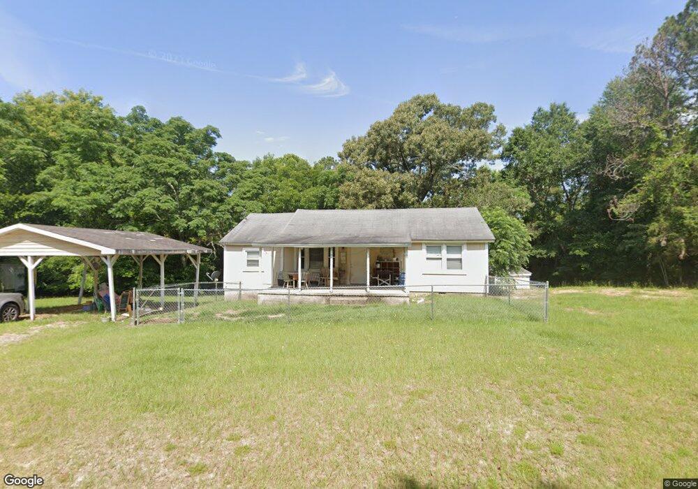 84 McDonald Dr, Byron, GA 31008 - photo 1