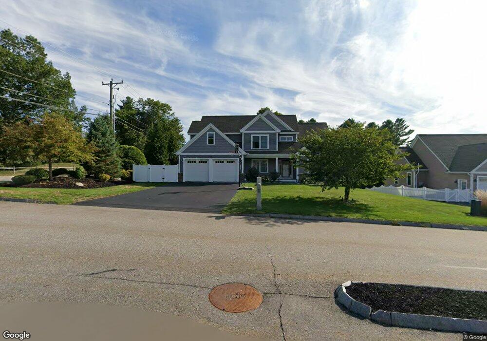 4 Legacy Dr, Nashua, NH 03062 - photo 1