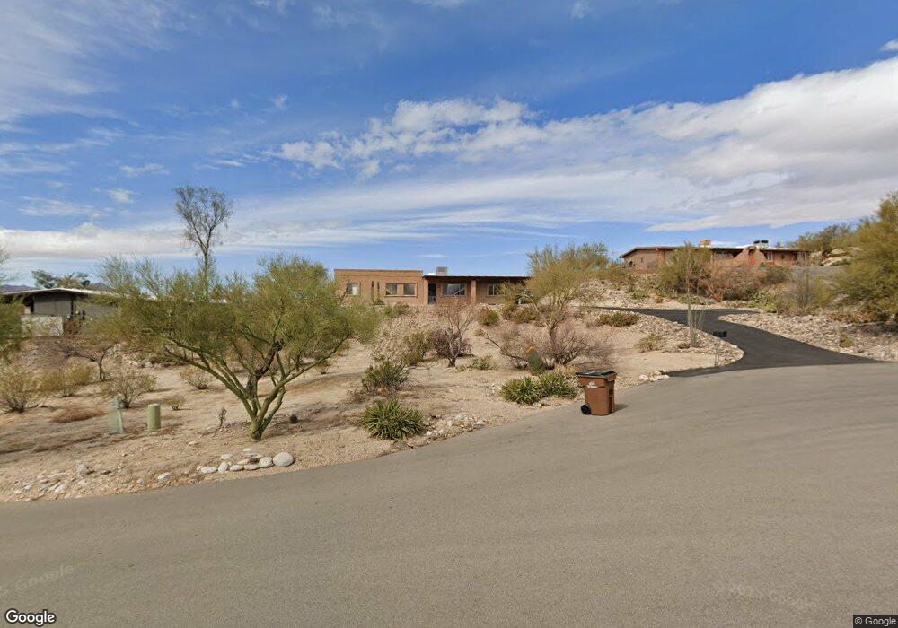 5951 N Mona Lisa Rd, Tucson, AZ 85741 - photo 1