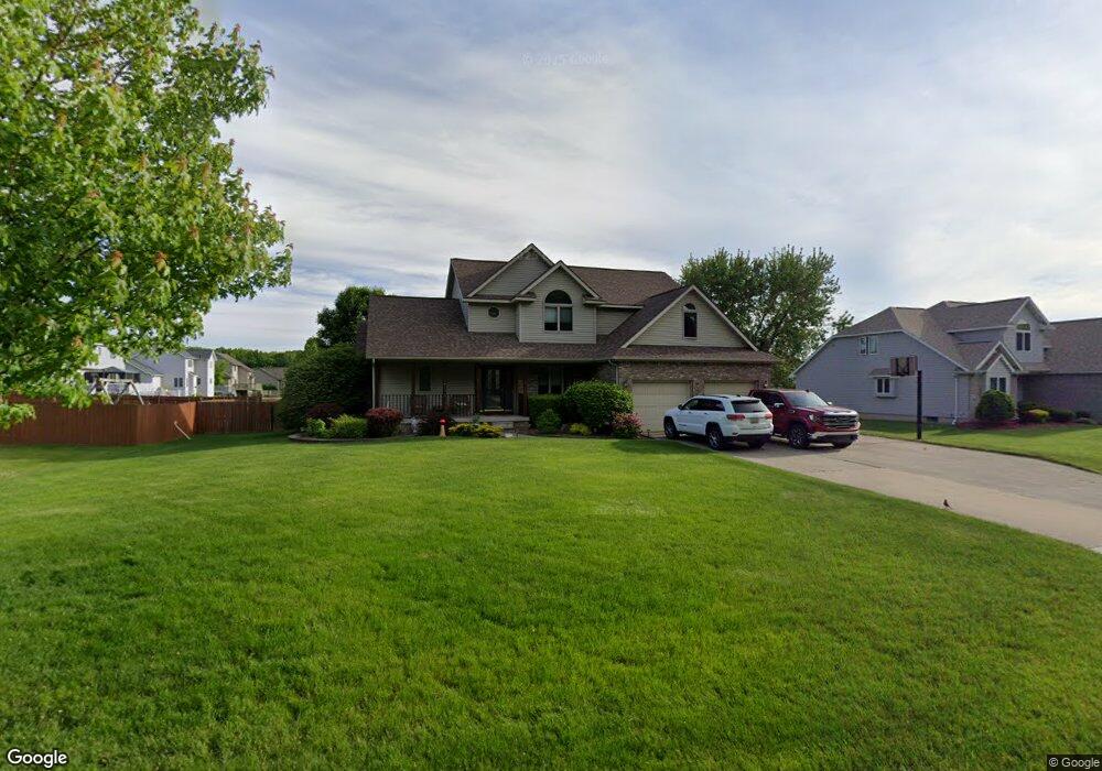 6438 Boulder Dr, Flushing, MI 48433 - photo 1