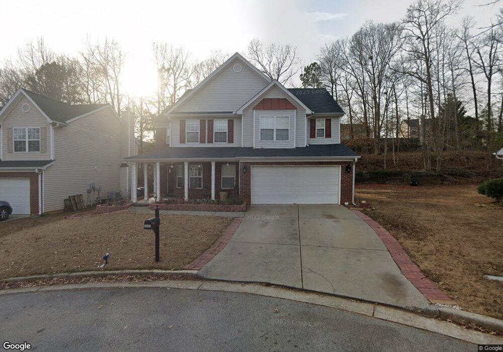 3942 Alexandra Oak Ct, Suwanee, GA 30024 - photo 1