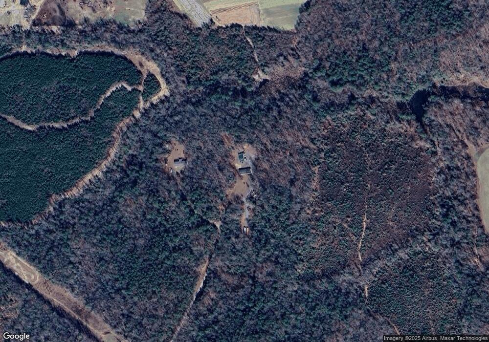 1568 Flat Iron Rd, Montross, VA 22520 - photo 1