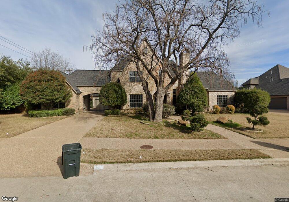 2200 Yeargain Ct, Southlake, TX 76092 - photo 1