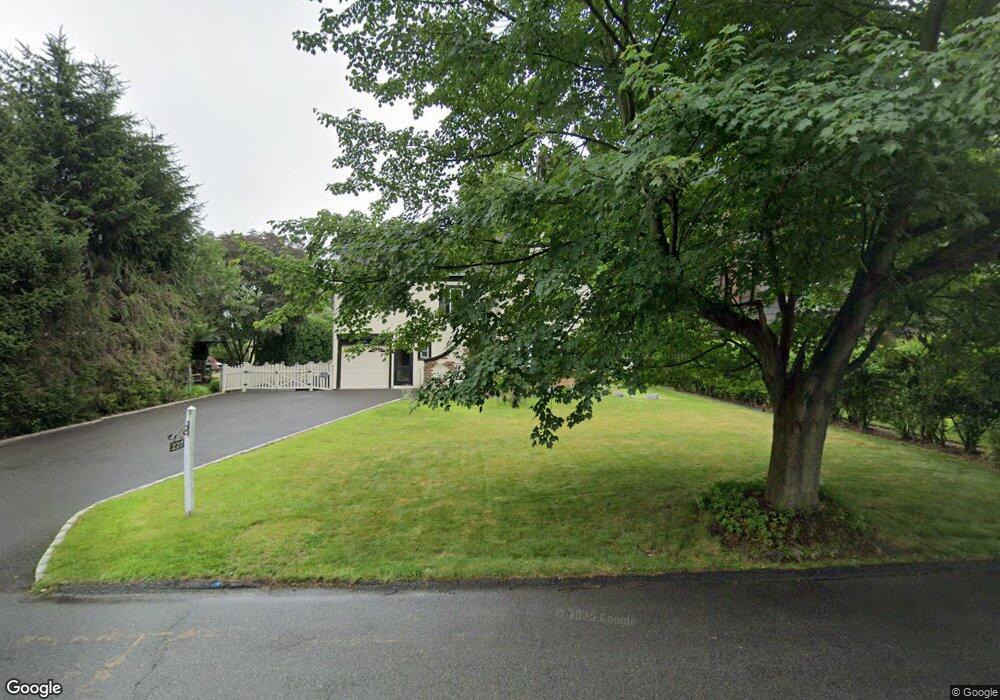 227 Maple St, Haworth, NJ 07641 - photo 1