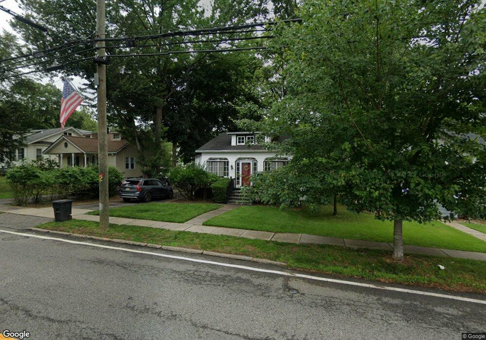 273 Harriot Ave, Harrington Park, NJ 07640 - photo 1