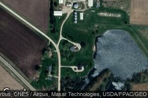 3389 Old Quarry Rd, Wever, IA 52658