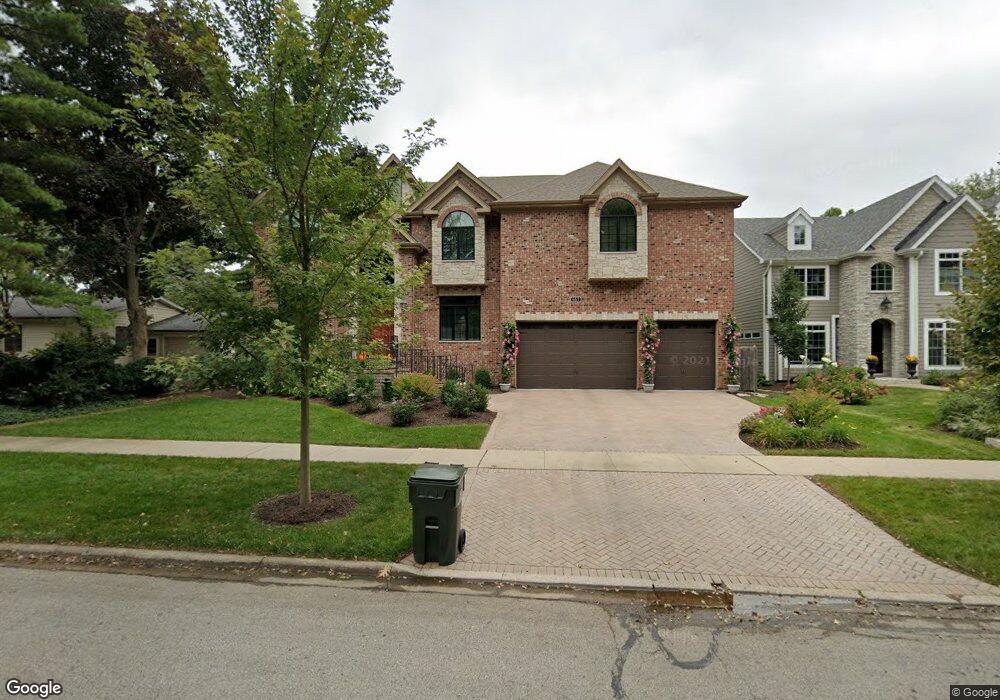 663 S Loomis St unit 2, Naperville, IL 60540 - photo 1