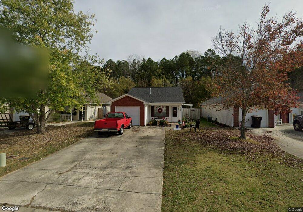 2066 Adelshiem Cir SW, Cullman, AL 35055 - photo 1