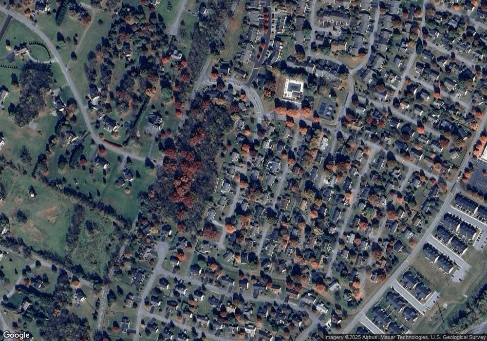 Block 5 Lot 10 Poison Oak Ln, Falling Waters, WV 25419 - photo 1