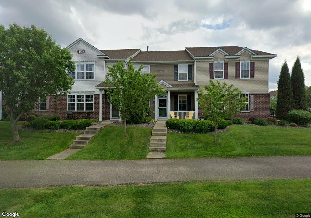 4355 Empress Dr N unit 4, Hugo, MN 55038 - photo 1