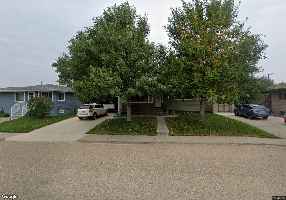 57 Beaver Creek Blvd, Havre, MT 59501 - photo 1