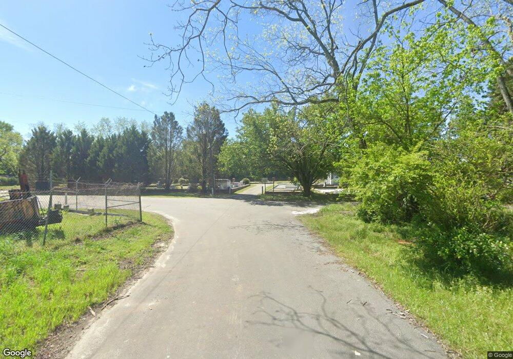 0 Lamar St unit 8766445, Barnesville, GA 30204 - photo 1