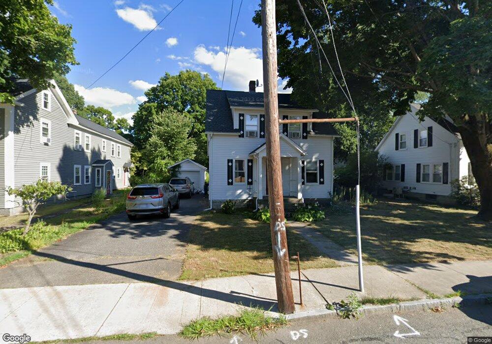 26 Cross St, Westborough, MA 01581 - photo 1