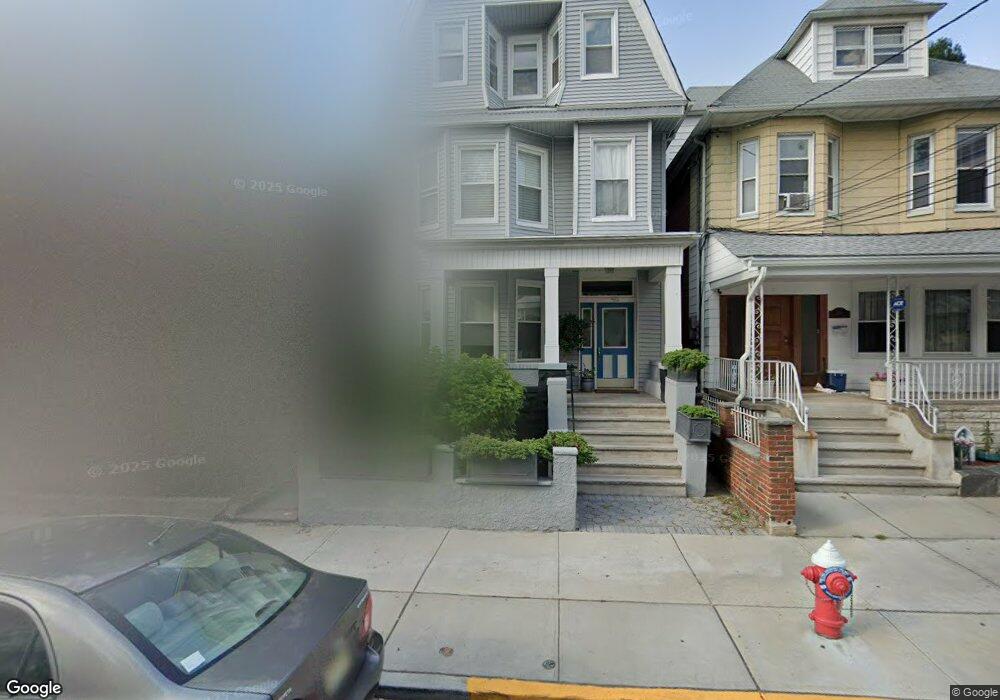 46 46th St unit 2F, Weehawken, NJ 07086 - photo 1