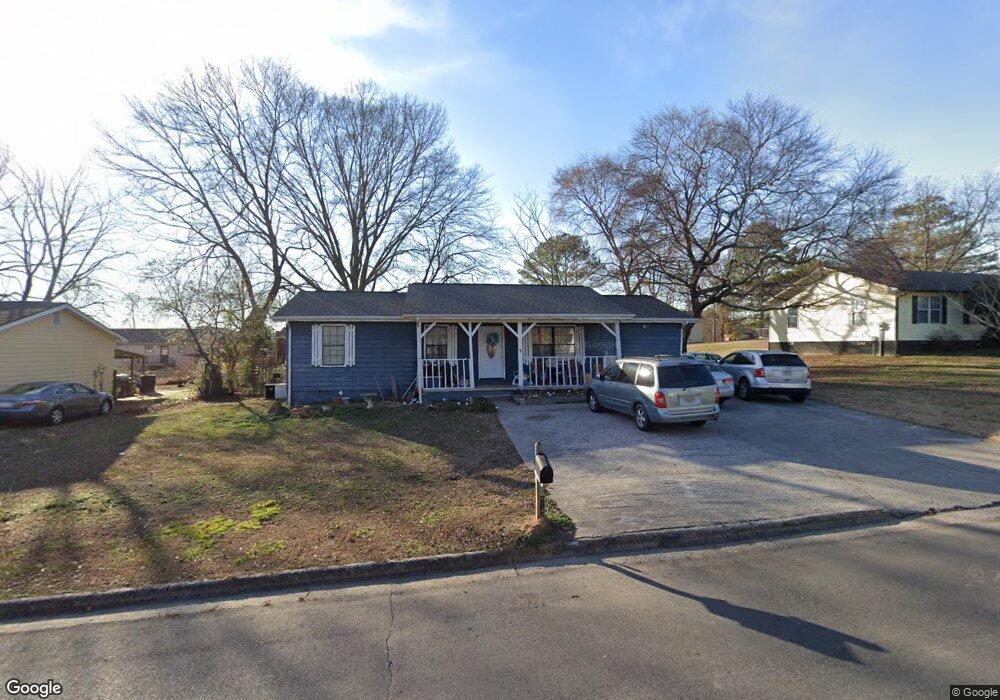 1424 Raider Dr SE, Dalton, GA 30721 - photo 1