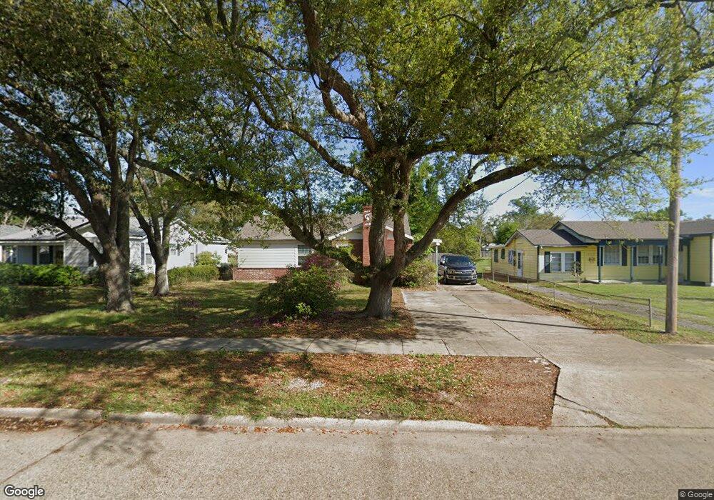 314 W Claude St, Lake Charles, LA 70605 - photo 1