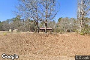 2225 Beaverdam Rd, Colbert, GA 30628
