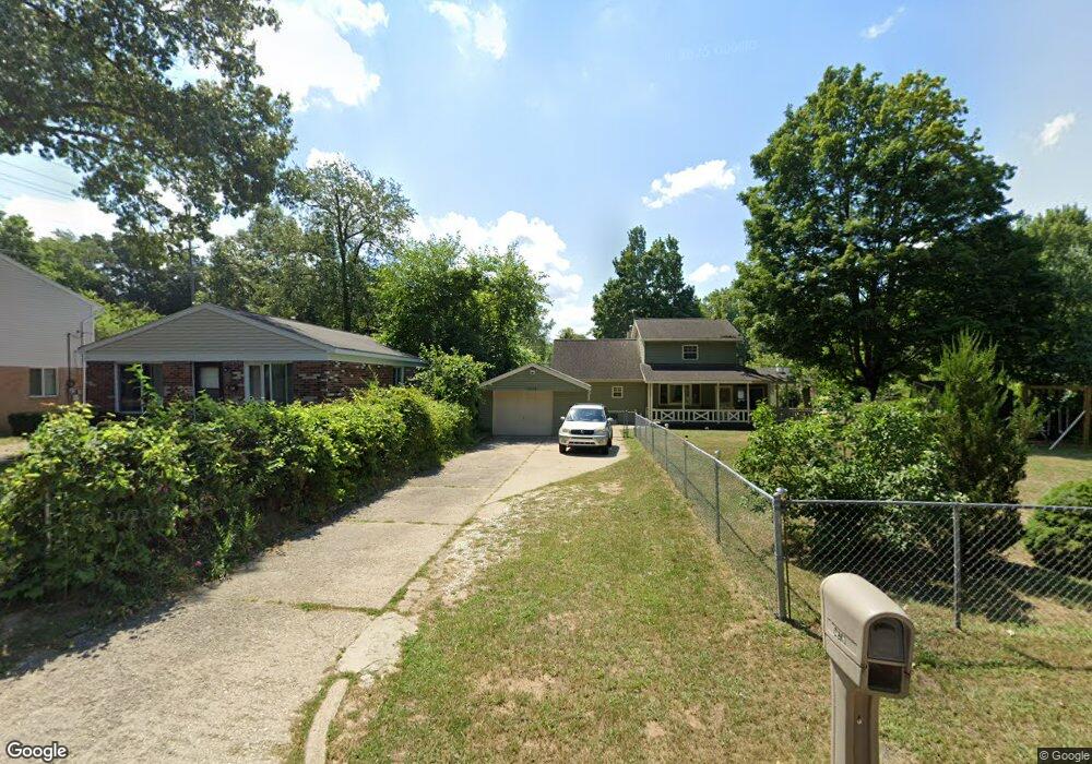 1638 Huron St, Niles, MI 49120 - photo 1