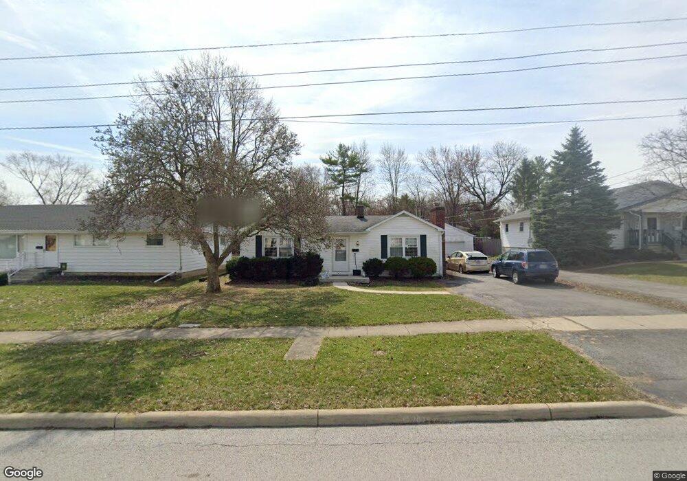 129 Hillcrest Ave, Findlay, OH 45840 - photo 1