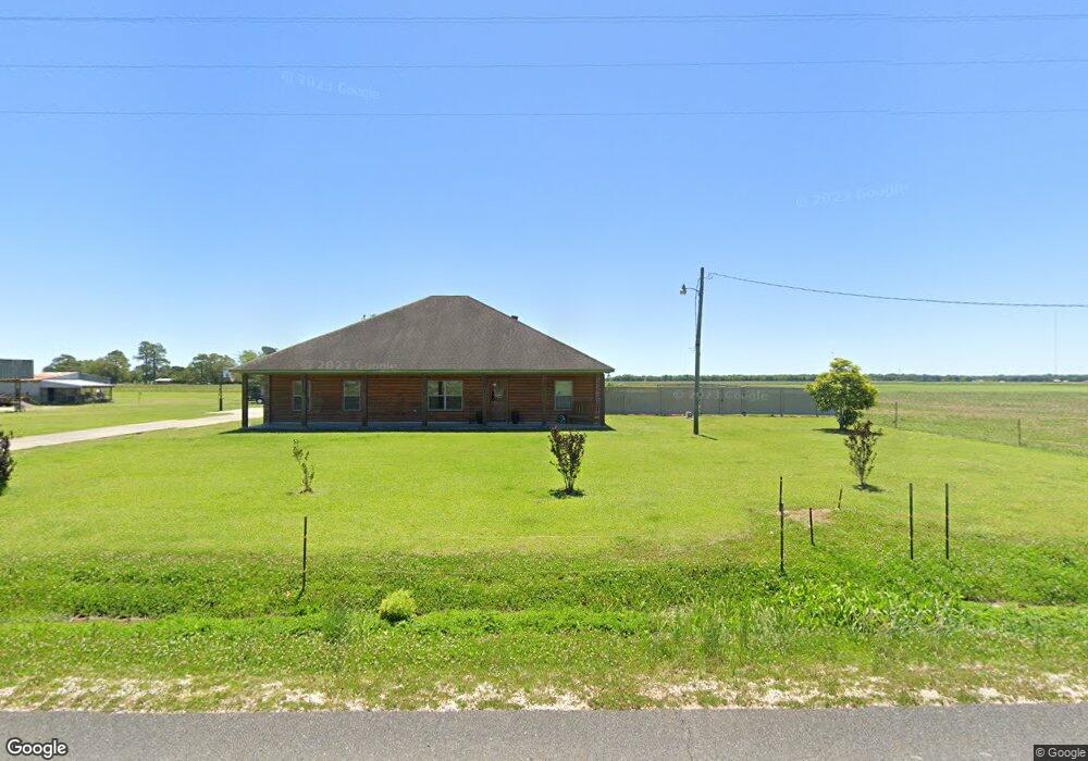 9388 Schultz Rd, Branch, LA 70516 - photo 1