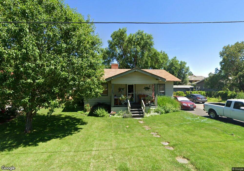 207 N 18th Ave, Yakima, WA 98902 - photo 1