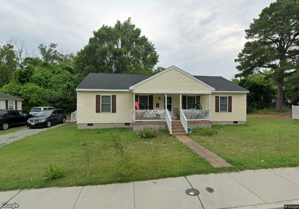 711 Grace St unit 1, Salisbury, MD 21804 - photo 1