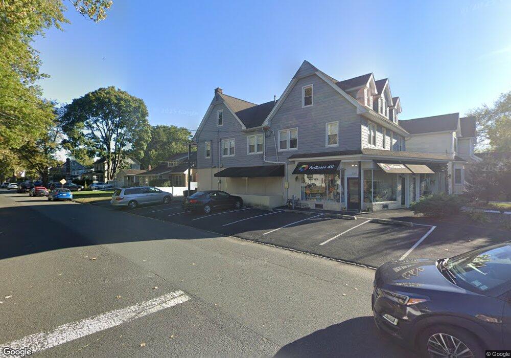 2376 Mountain Ave, Scotch Plains, NJ 07076 - photo 1