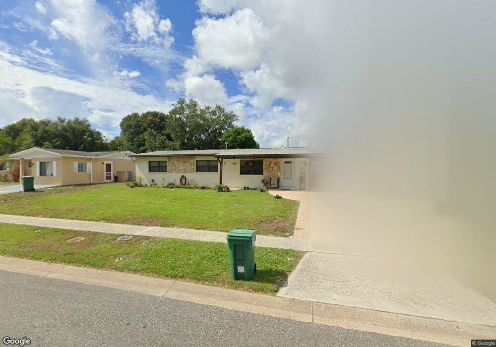 2817 Kenyon Ave, Cocoa, FL 32926 - photo 1