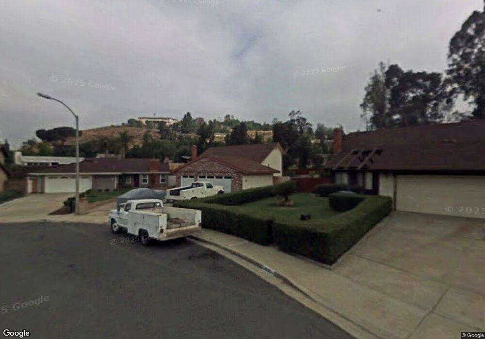 14004 Via Lisa, Poway, CA 92064 - photo 1