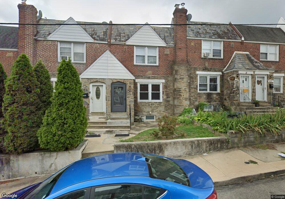 6818 Clover Ln, Upper Darby, PA 19082 - photo 1