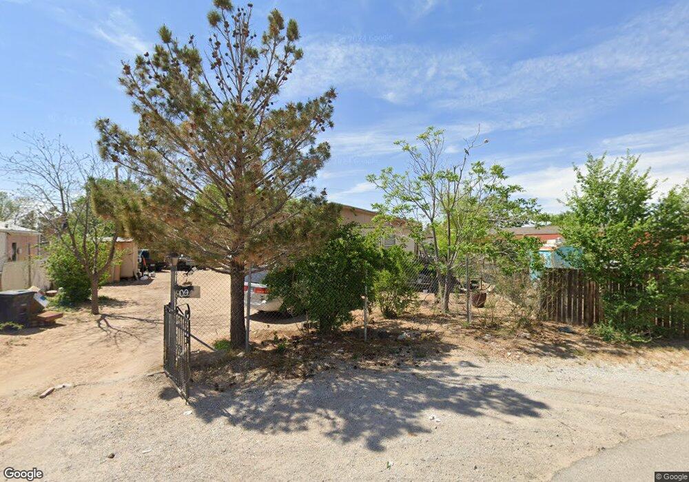 809 Stumm Place, El Paso, TX 79928 - photo 1