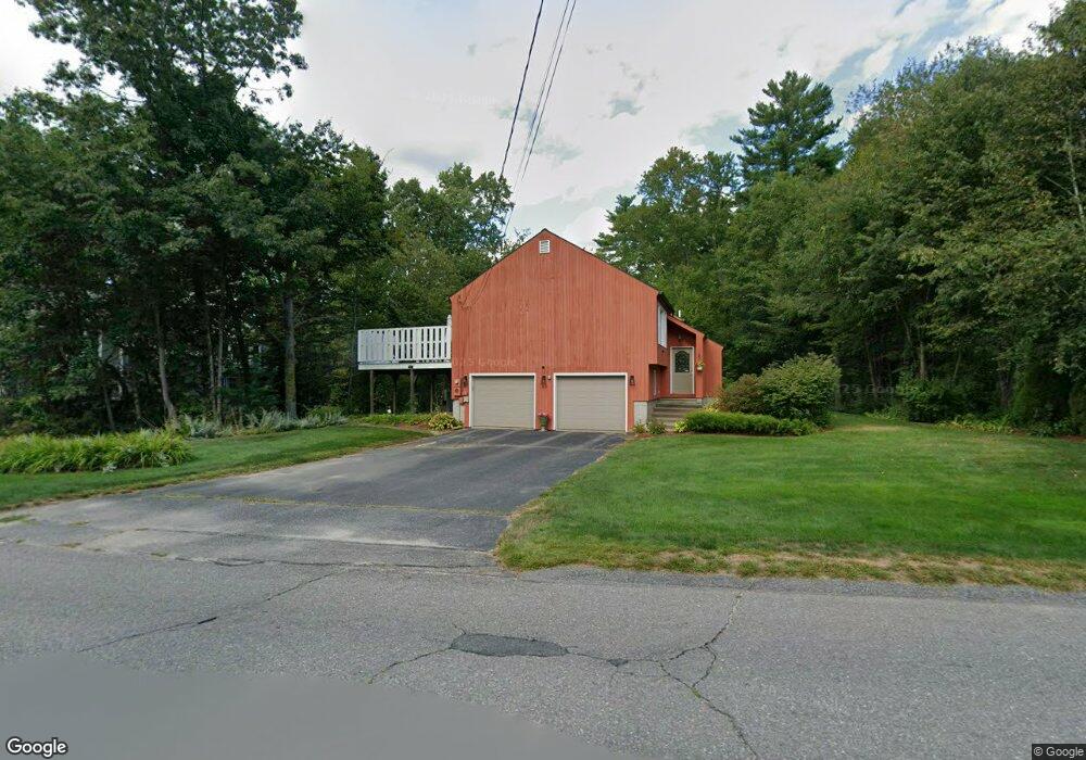 82 Westchester Dr, Milford, NH 03055 - photo 1