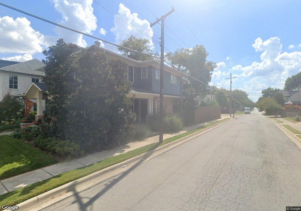 6302 Vickery Blvd, Dallas, TX 75214 - photo 1