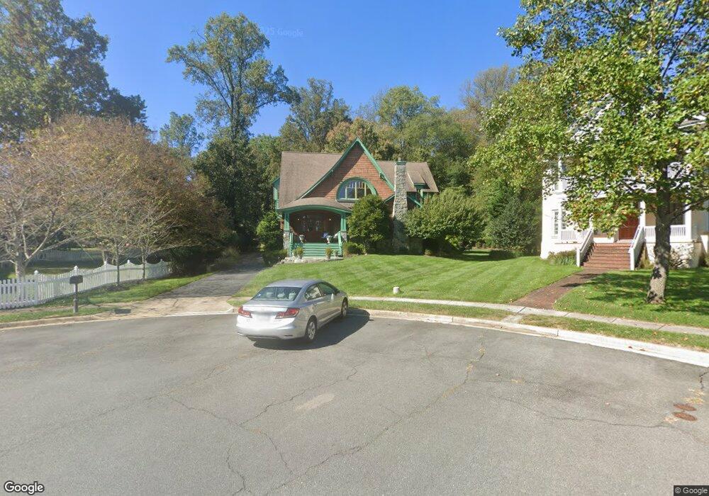 961 Nicholas Cir SE, Vienna, VA 22180 - photo 1