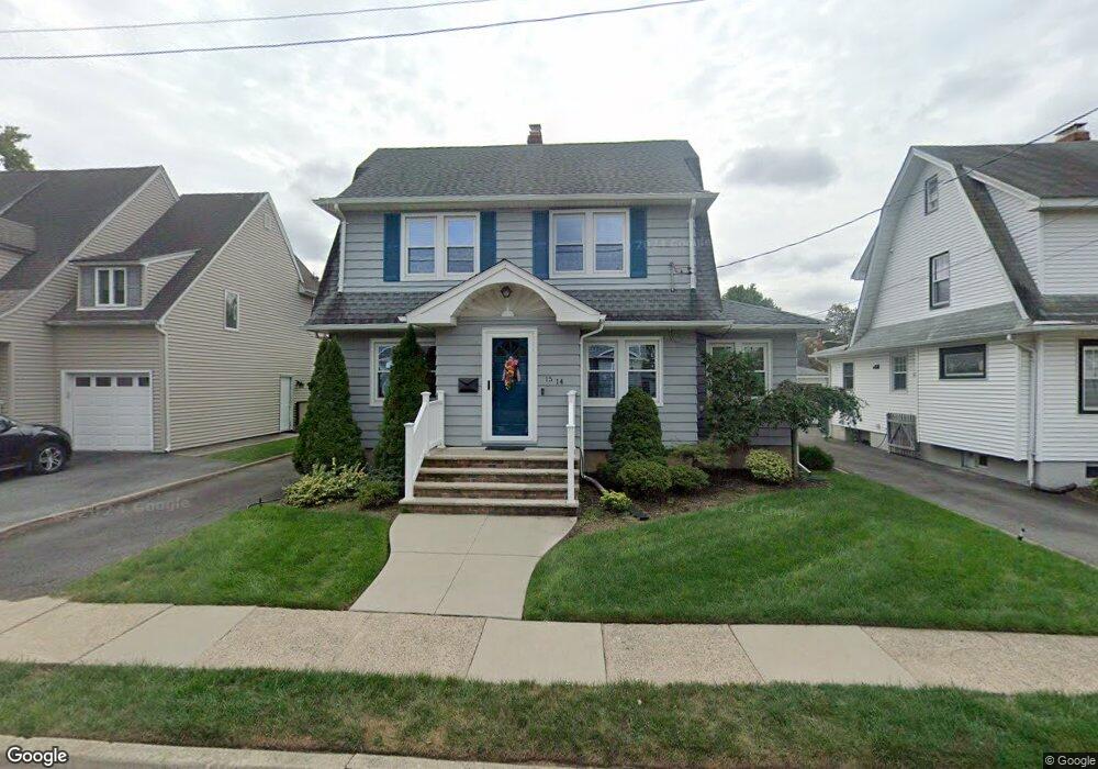 15-14 Ellis Ave unit 1X, Fair Lawn, NJ 07410 - photo 1