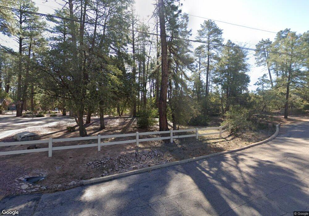 507 N Double Tree Cir, Payson, AZ 85541 - photo 1