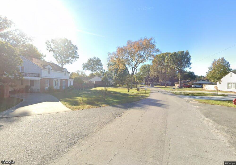 0 Redbud Ln, Stuttgart, AR 72160 - photo 1