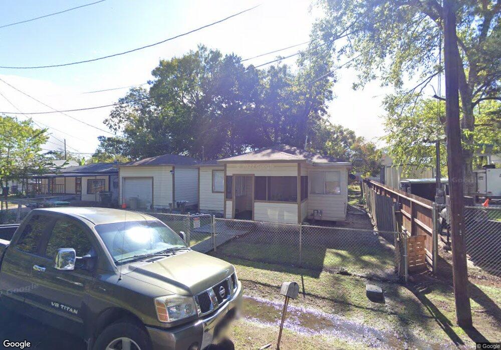 1507 Hattie St, Houston, TX 77088 - photo 1
