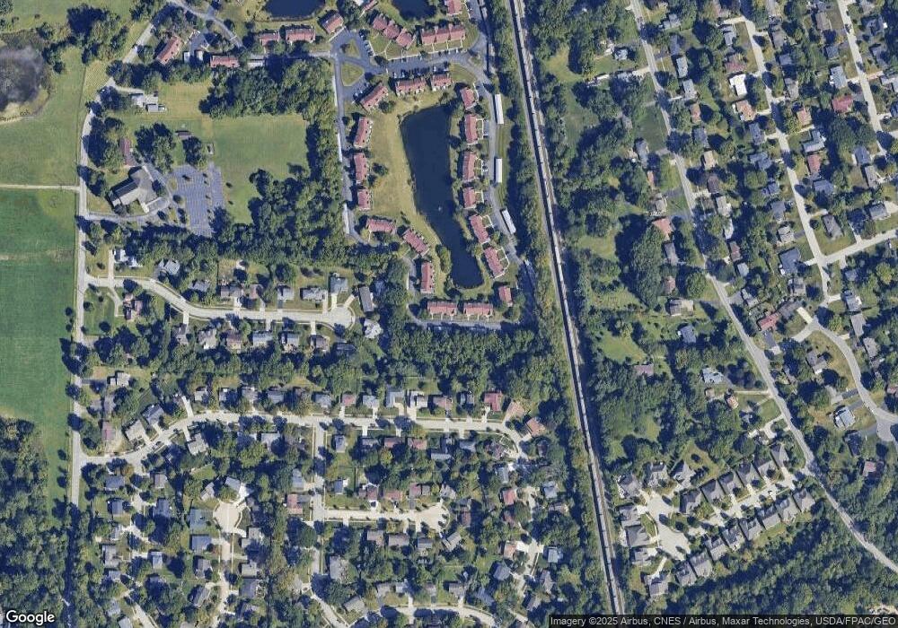 5870 Aqua Bay Dr, Columbus, OH 43235 - photo 1