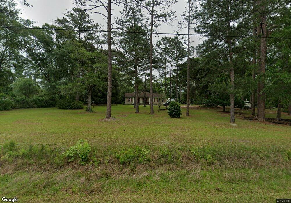 1064 Circle Rd, Moultrie, GA 31768 - photo 1