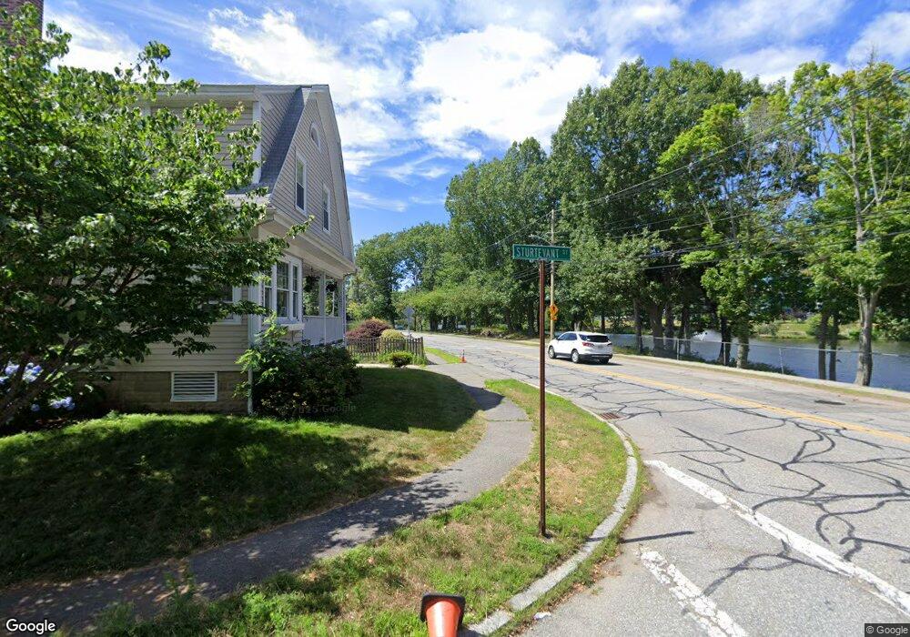 1 Sturtevant St, Beverly, MA 01915 - photo 1