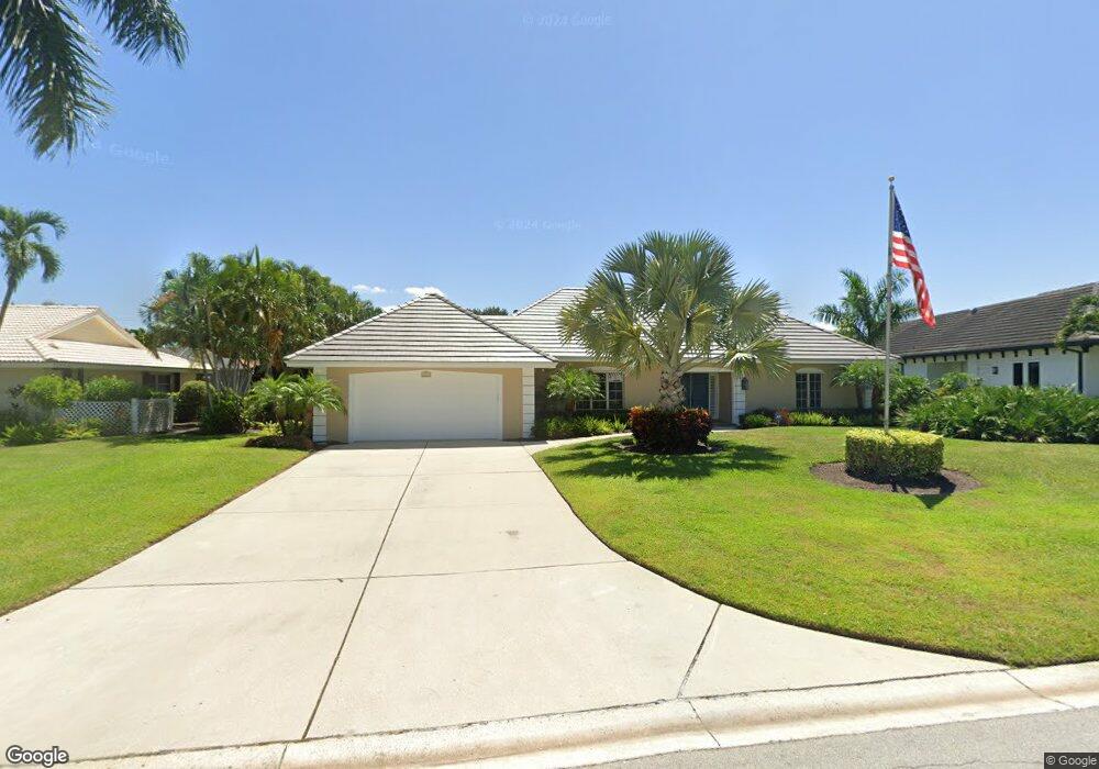 4850 Whispering Pine Way, Naples, FL 34103 - photo 1