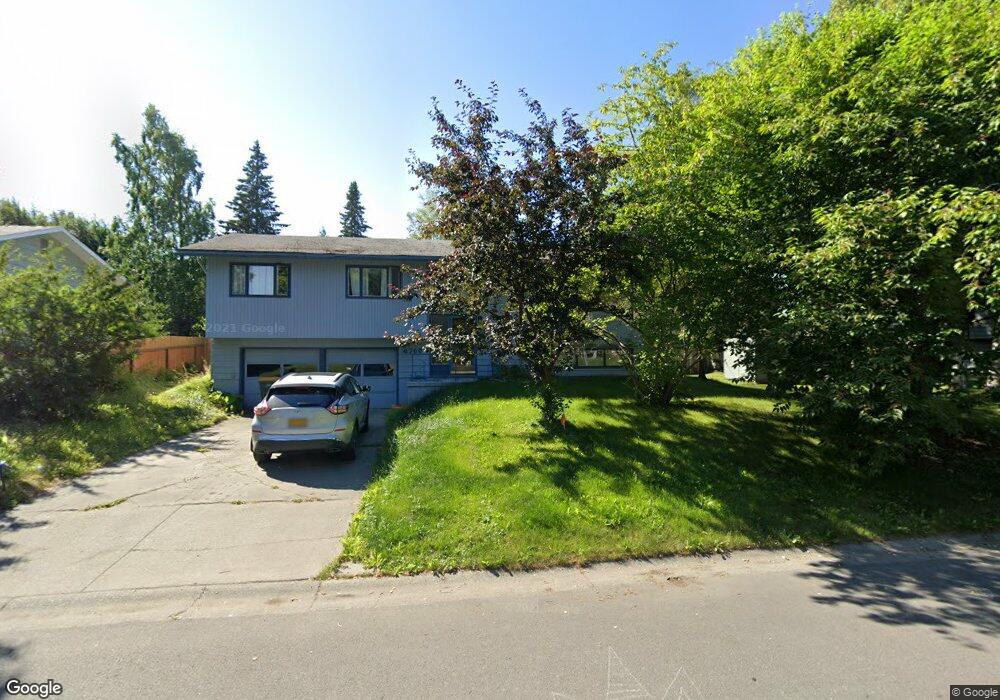 4700 Canterbury Way, Anchorage, AK 99503 - photo 1